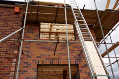 house extensions Chelston